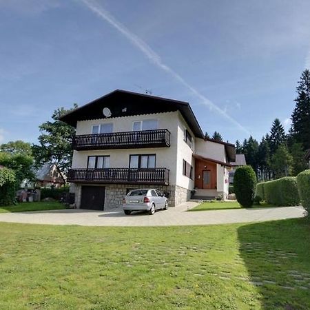 Apartmany Puskarcikova Харачов Екстериор снимка