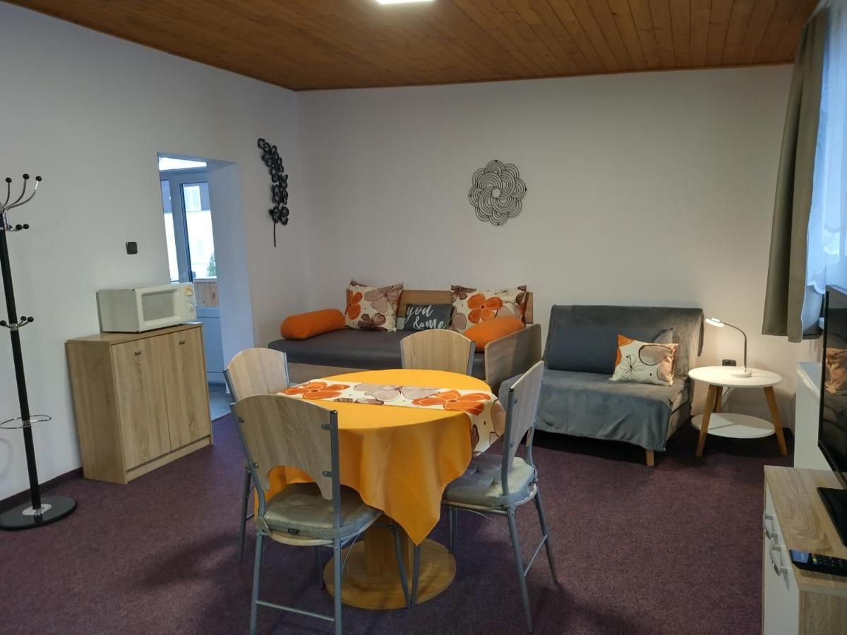 Apartmany Puskarcikova Харачов Екстериор снимка
