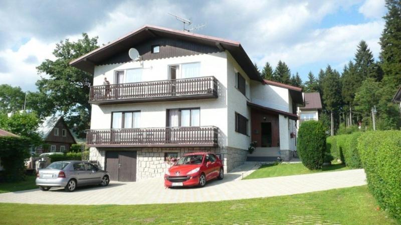 Apartmany Puskarcikova Харачов Екстериор снимка