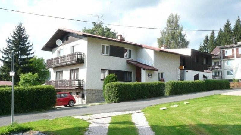 Apartmany Puskarcikova Харачов Екстериор снимка