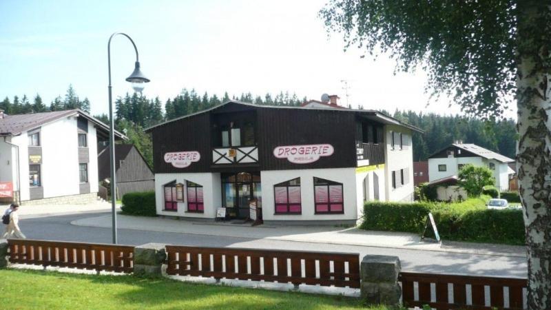 Apartmany Puskarcikova Харачов Екстериор снимка