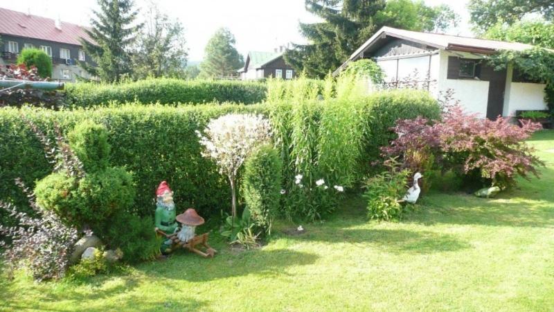 Apartmany Puskarcikova Харачов Екстериор снимка