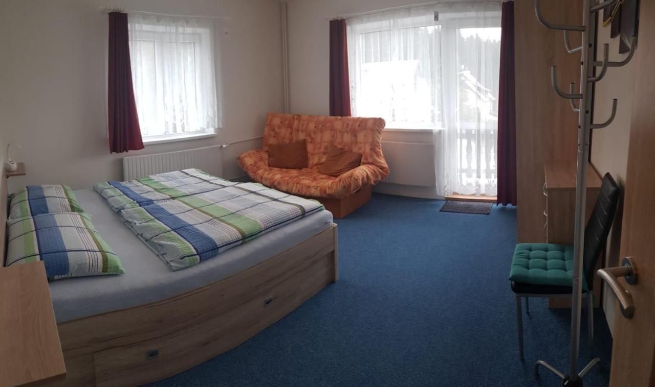 Apartmany Puskarcikova Харачов Екстериор снимка