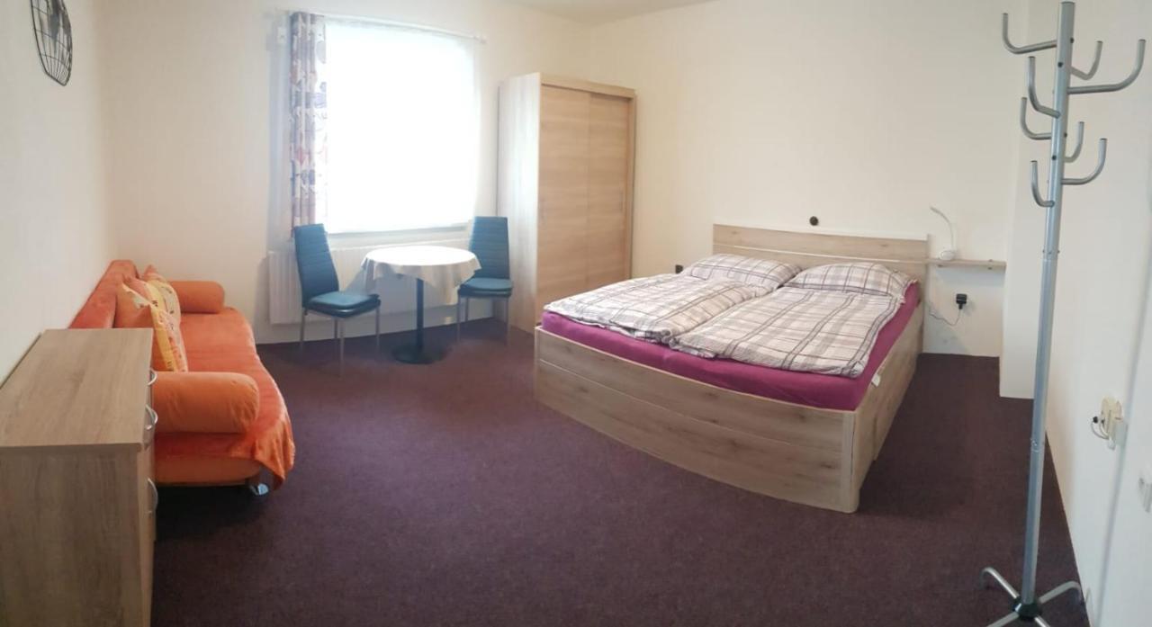 Apartmany Puskarcikova Харачов Екстериор снимка
