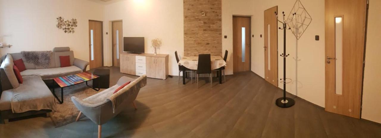 Apartmany Puskarcikova Харачов Екстериор снимка