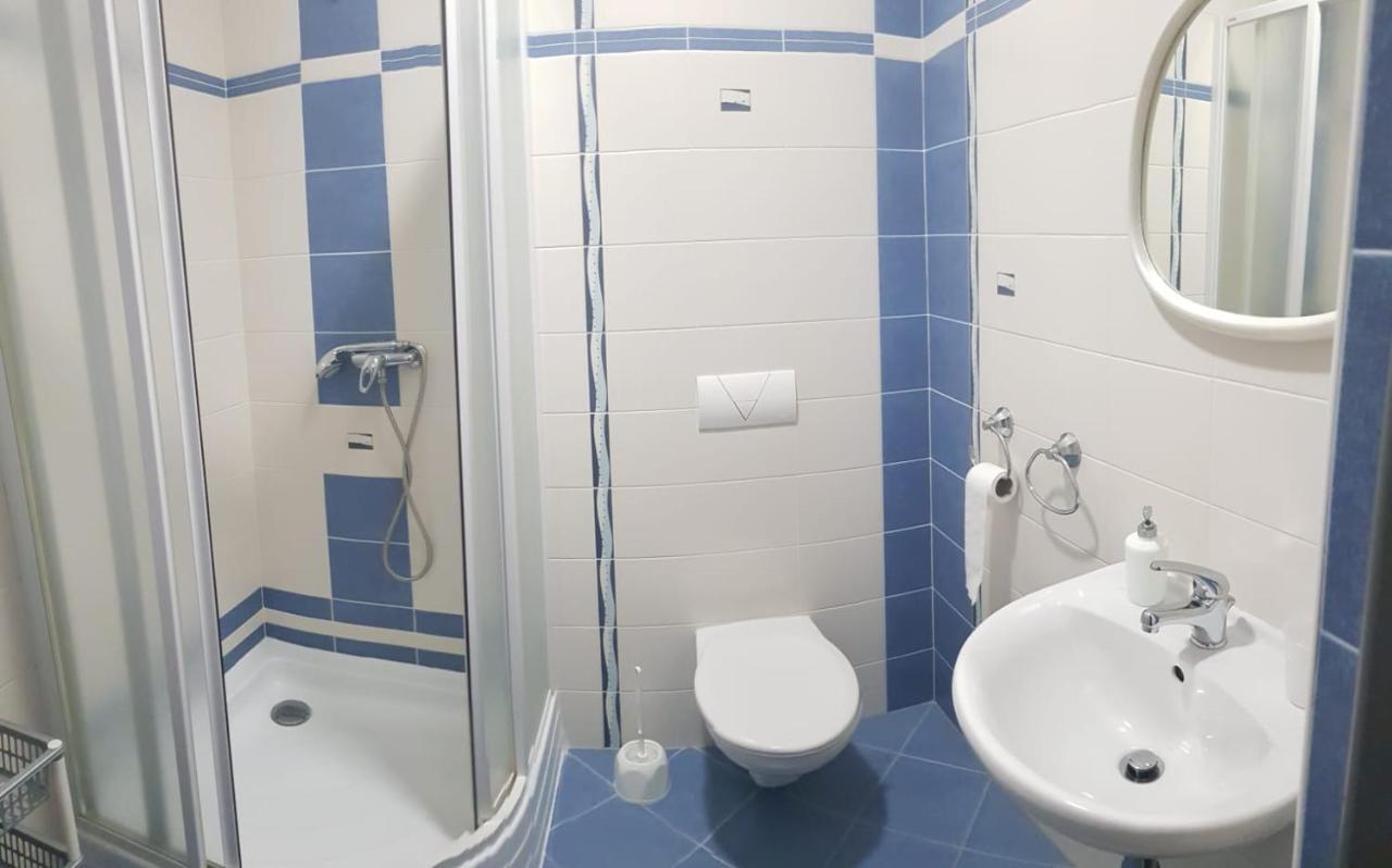 Apartmany Puskarcikova Харачов Екстериор снимка